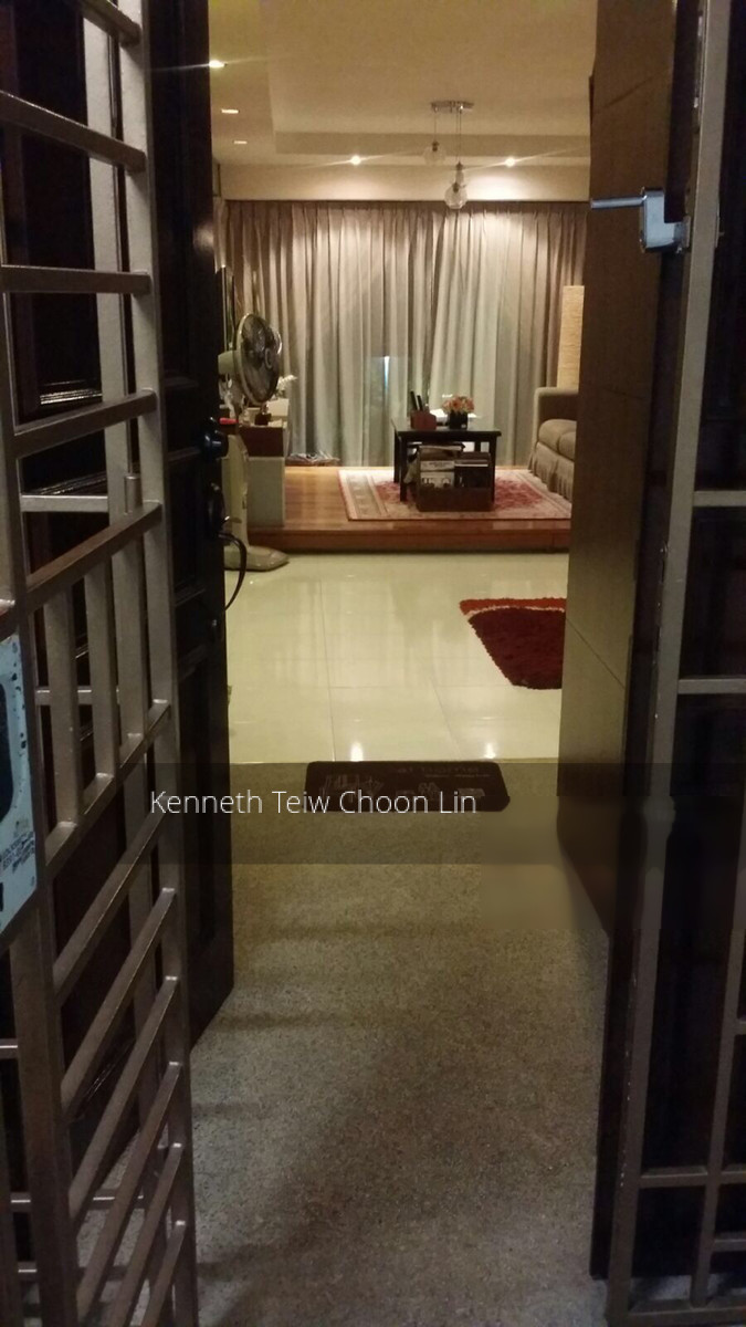 Blk 316B Anchorvale Link (Sengkang), HDB Executive #131982792